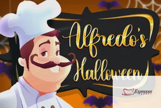 Alfredo's Halloween