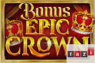 Bonus Epic Crown