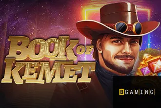 Book of Kemet
