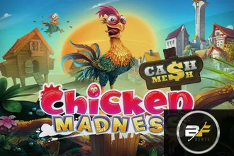 Chicken Madness