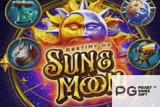 Destiny of Sun and Moon