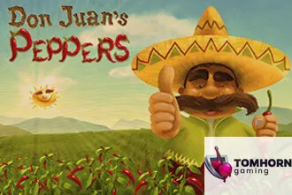 Don Juans Peppers