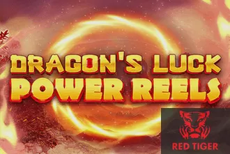 Dragon's Luck Power Reels