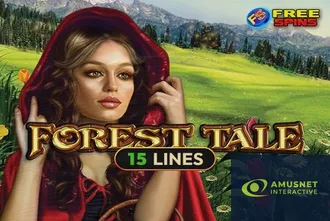 Forest Tale