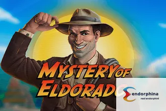 Mystery of Eldorado