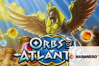 Orbs of Atlantis