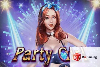 Party Girl