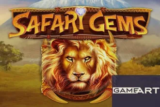 Safari Gems