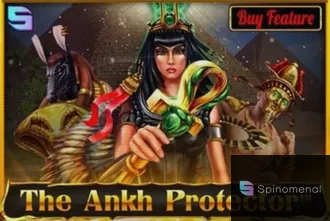 The Ankh Protector